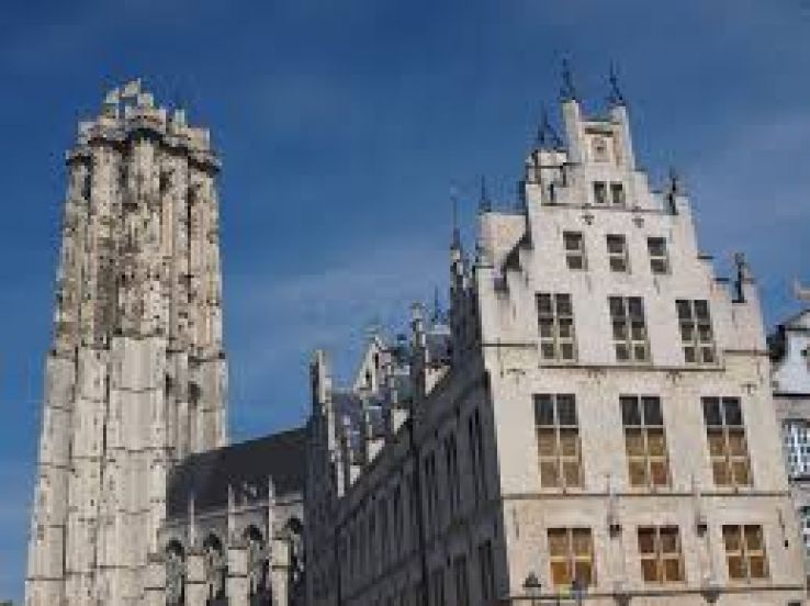 St. Rumbold's Cathedral Trip Packages