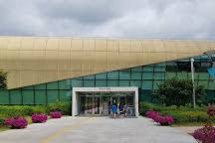 Naju National Museum Trip Packages