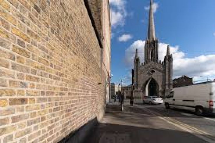 The Black Church Trip Packages The Black Church Trip Packages