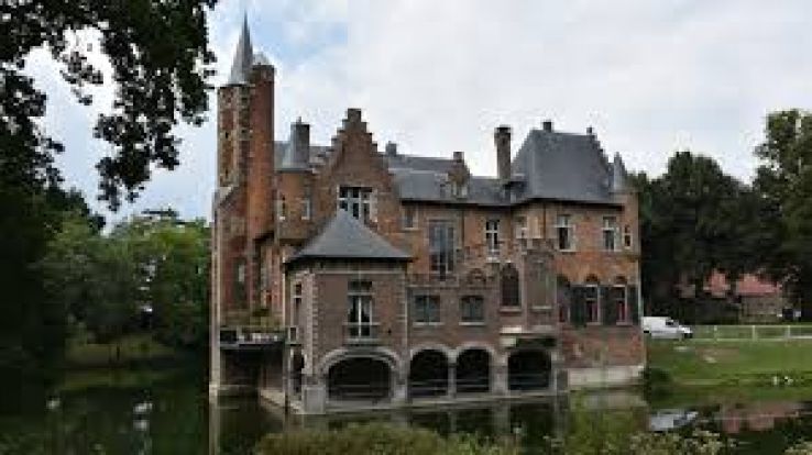 Wissekerke Castle Trip Packages
