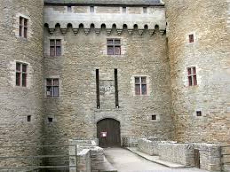 Chateau de Suscinio Trip Packages