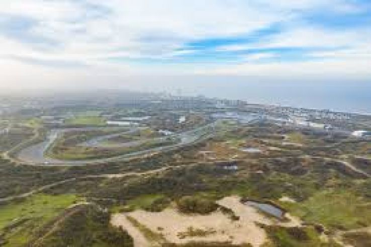 Zandvoort Trip Packages
