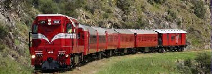 Steam Incorporated Trip Packages