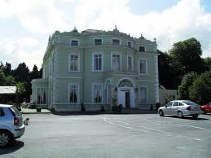 Hope Castle Trip Packages