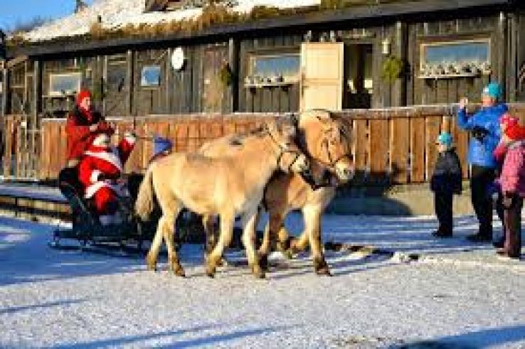 Langedrag Nature Park city Buskerud Trip Packages