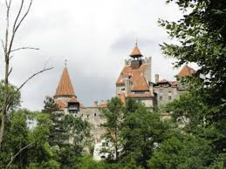 Bran Castle Trip Packages