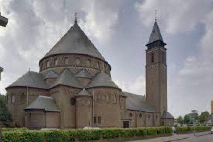 Almelo Trip Packages