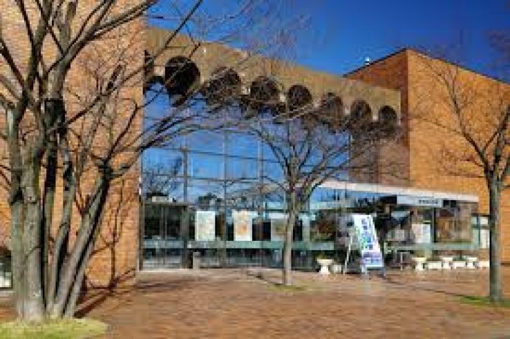 Gifu City Museum of History Trip Packages