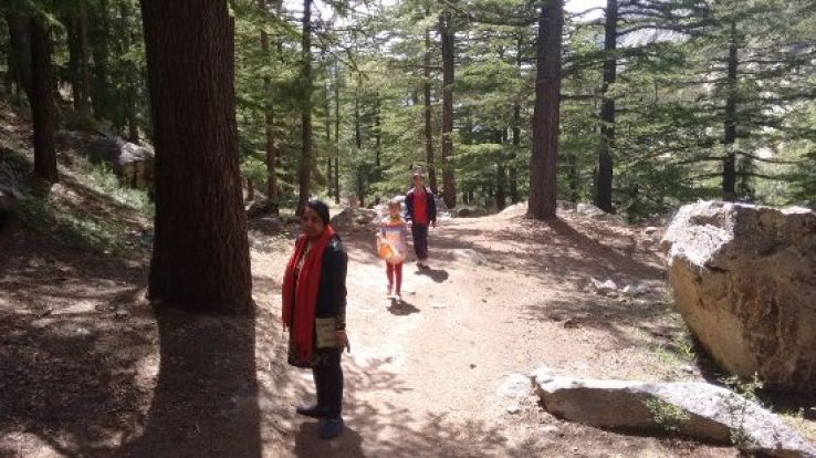 PANDAVA GUFA Trip Packages PANDAVA GUFA Trip Packages