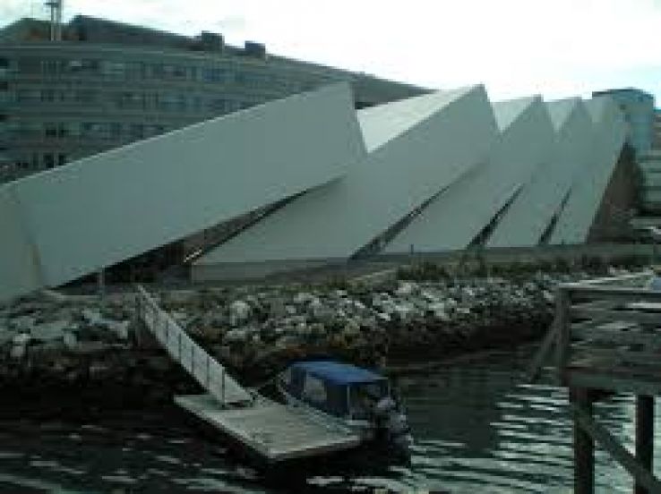 Best 5 Days 4 Nights Norway Nature Tour Package