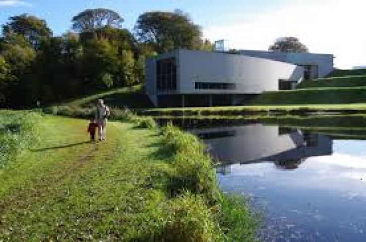 Turlough Park House Trip Packages