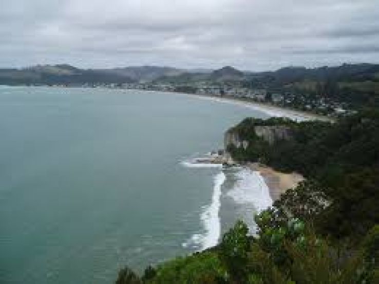 Whitianga Trip Packages