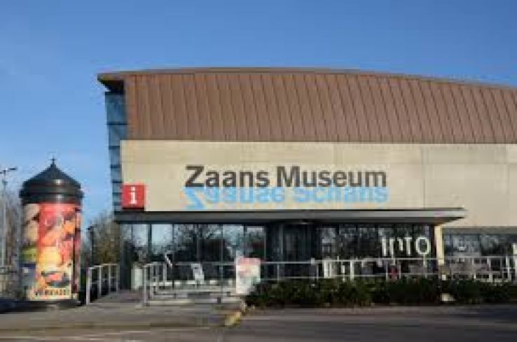 Zaans Museum  Trip Packages