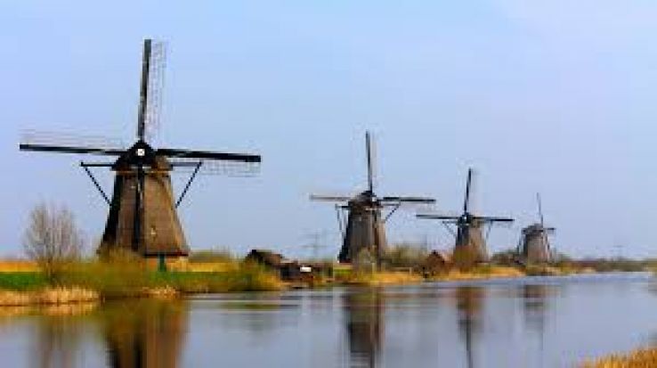 Windmills Trip Packages