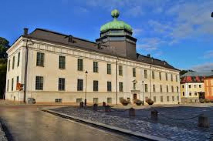 Gustavianum Trip Packages Gustavianum Trip Packages
