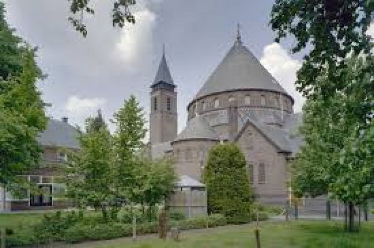 Sint Egbertuskerk Trip Packages