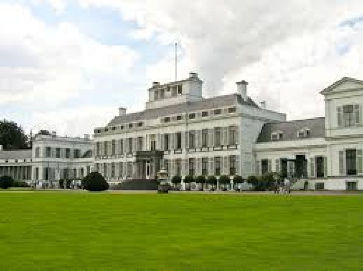 Soestdijk Palace Trip Packages
