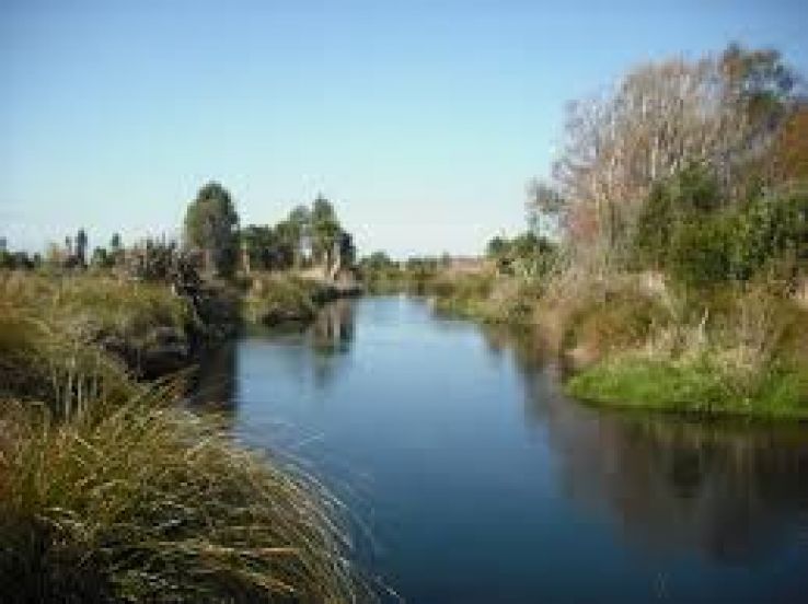 Harts Creek Trip Packages