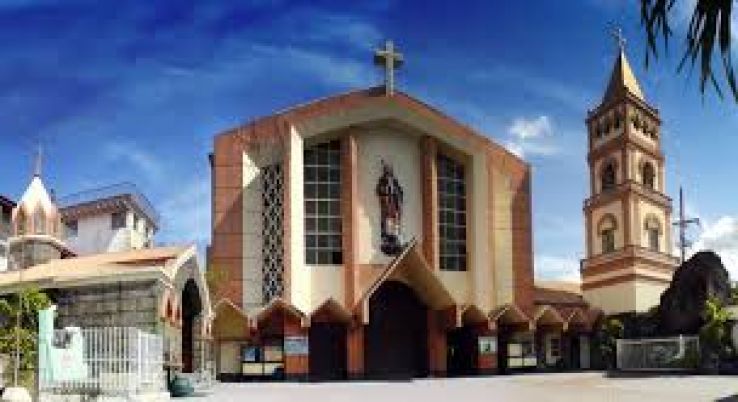 San Isidro Labrador Church Trip Packages