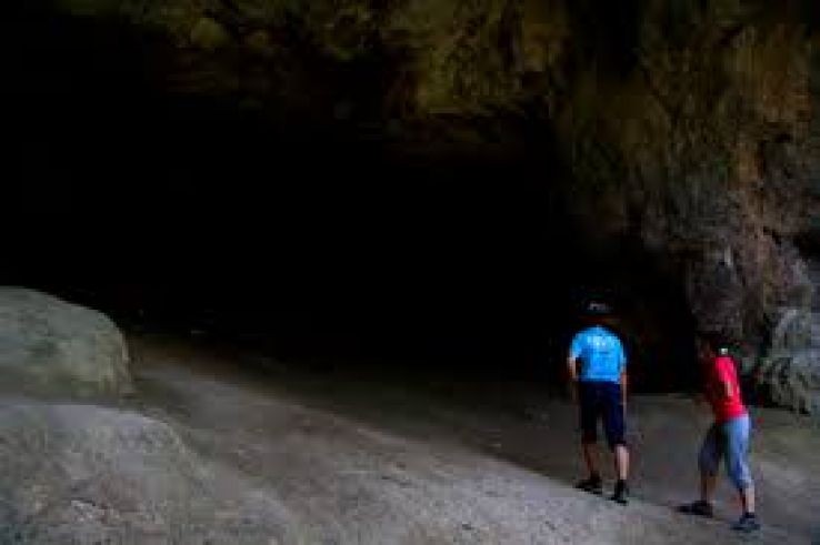 Tischofer Cave Trip Packages