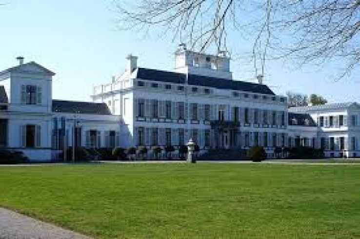 Soestdijk Palace Trip Packages