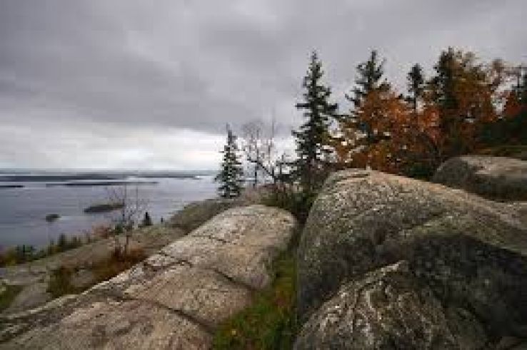 Koli National Park Trip Packages