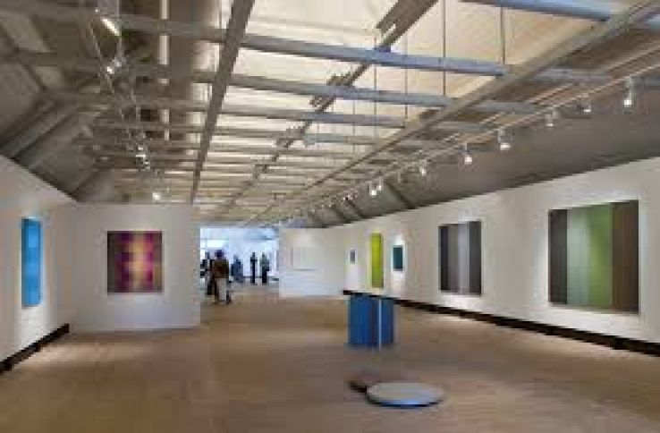 Edsvik Konsthall Trip Packages