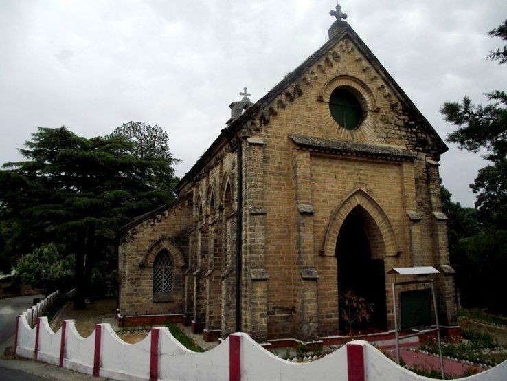 St. Mary s Church Trip Packages St. Mary s Church Trip Packages