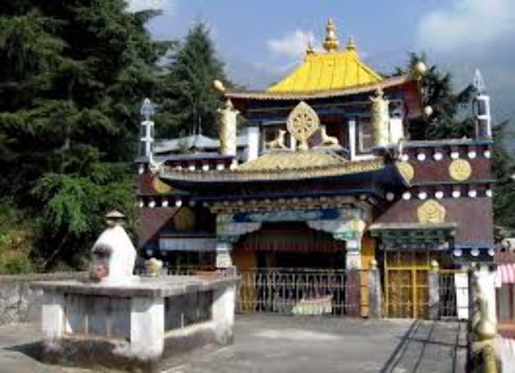 Namgyal Monastery Trip Packages