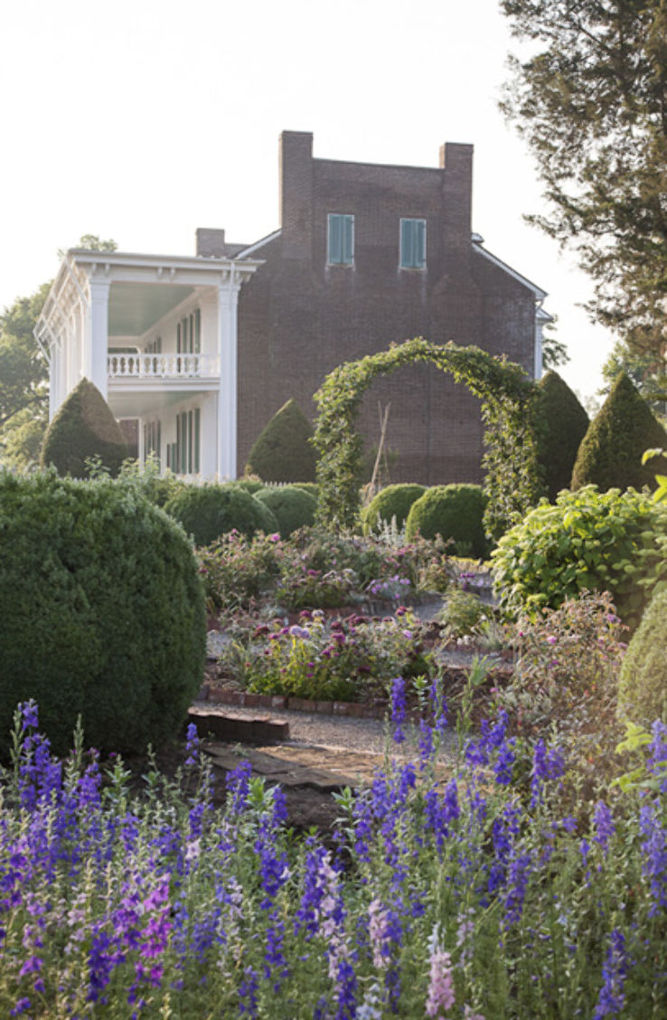 Carnton Plantation Trip Packages