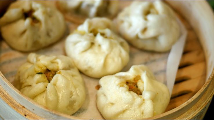 Dumplings and Baozi Trip Packages
