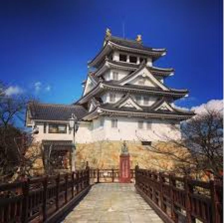 Sunomata Castle Trip Packages