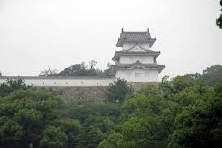 Akashi Castle Trip Packages