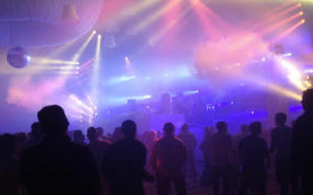 Chill out in the active nightlife of Angola Trip Packages