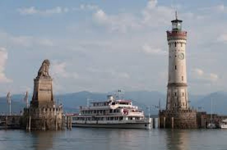 Lindau Trip Packages