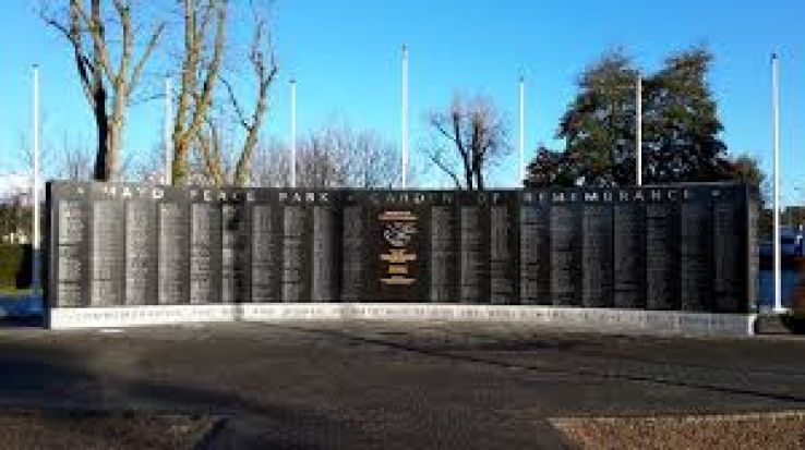 Mayo Peace Park Trip Packages