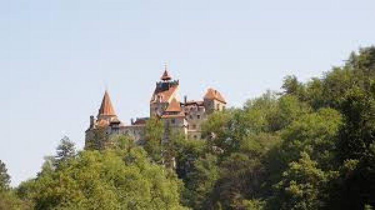 Bran Castle Trip Packages