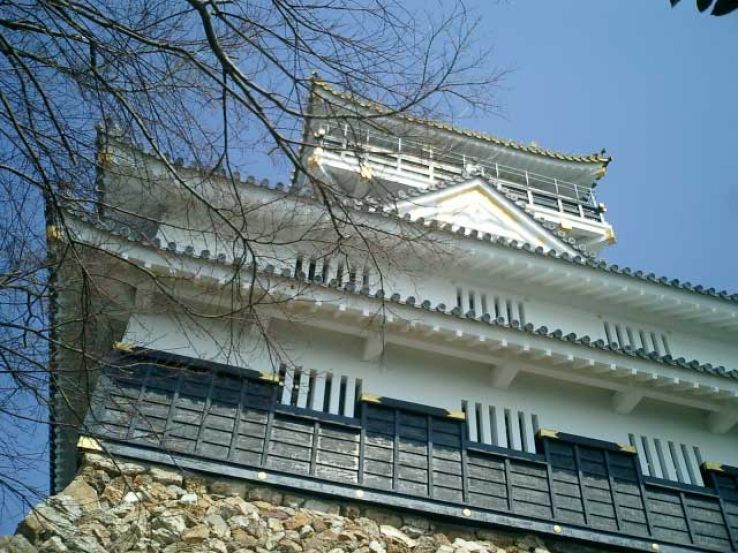 Gifu Castle Trip Packages