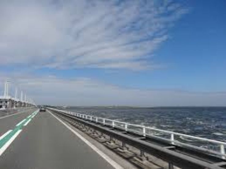 Oosterscheldekering Trip Packages
