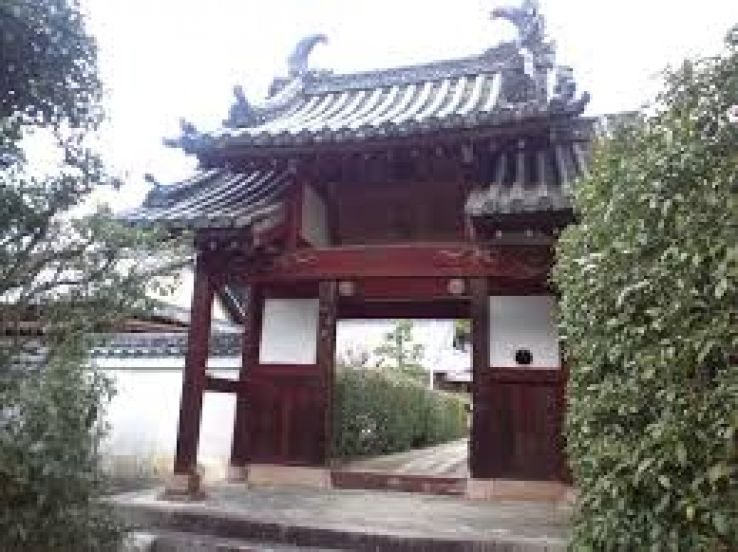 Manpuku ji Trip Packages