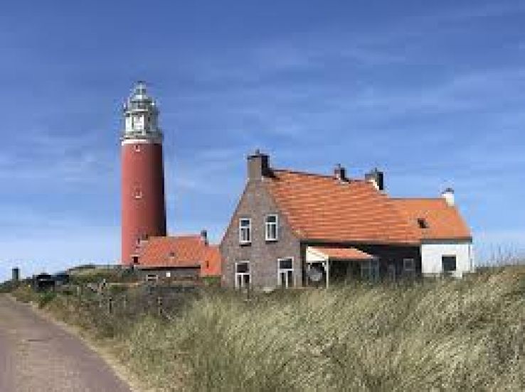 Eierland Lighthouse Trip Packages