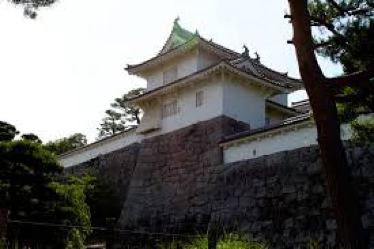 Nihonmatsu Castle Trip Packages