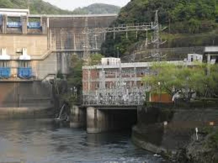 Amagase Dam Trip Packages