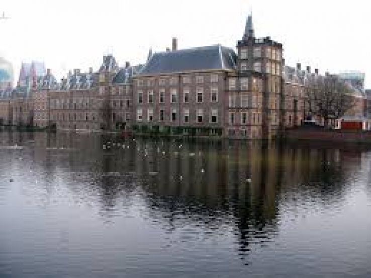 Binnenhof Trip Packages