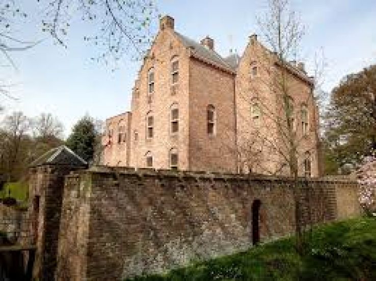Castle-Museum Sypesteyn Trip Packages
