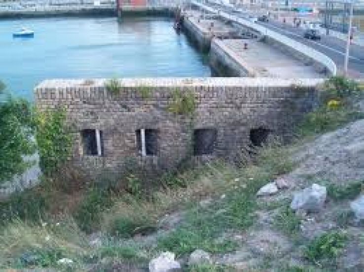 Fort Risban Trip Packages