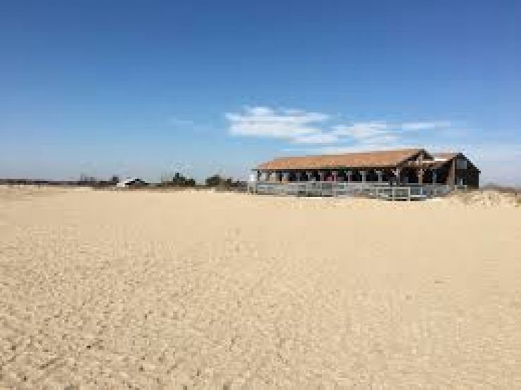 PAVILION SEA VIEW Trip Packages