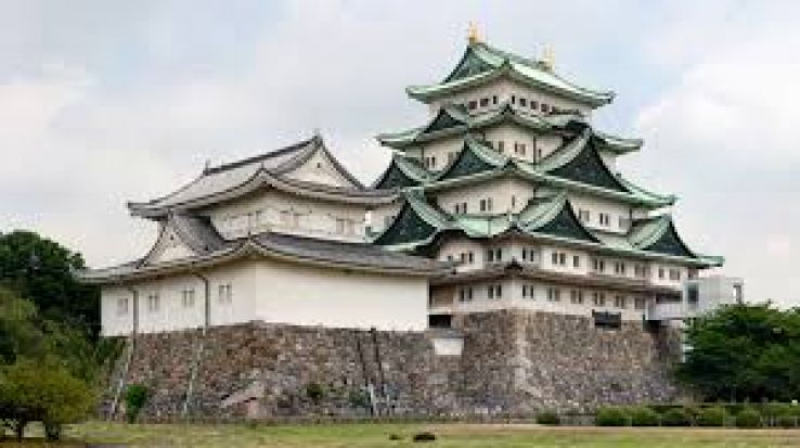 Maruoka Castle Trip Packages