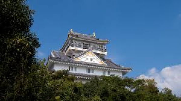 Gifu Castle Trip Packages