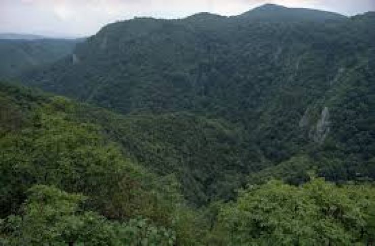 Semenic-Caras Gorge National Park Trip Packages